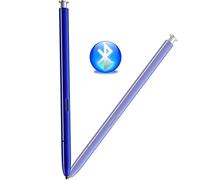 Galaxy Note 10 S Pen with Bluetooth Function for Samsung Galaxy Note 10 5G Stylus Pen with Remote for Galaxy Note 10 Stylus Replacement, Aura Glow