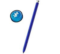 Galaxy Note 10 S Pen withBluetooth Note 10 Stylus Pen Replacement for Samsung Galaxy Note10/ Note 10+ Note 10 Plus and Note 10 5G S Pen(Aura Glow Silver)