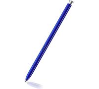 Galaxy Note 10 S Stylus Pen Replacement (No Bluetooth) for Samsung Galaxy Note 10 / Note 10+ / Note 10 5G Pen (Aura Glow Silver)