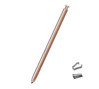 Galaxy Note 20 & Note 20 Ultra S Pen Replacement NoBluetooth for Samsung Galaxy Note 20/Note 20 Ultra 5G Stylus Pen + Free Replacement Tips/Nibs(Mystic Bronze)