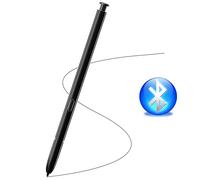 Galaxy Note 20 & Note 20 Ultra S Pen with Bluetooth for Samsung Galaxy Note 20 & Note 20 Ultra 5G Stylus Pen with Remote Control, Mystic Black