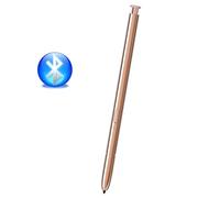 Galaxy Note 20 & Note 20 Ultra S Pen with Bluetooth for Samsung Galaxy Note 20 & Note 20 Ultra 5G Stylus Pen with Remote Control, Mystic Bronze