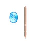 Galaxy Note 20 S Pen withBluetooth Replacement for Samsung Note 20 Ultra, for Note 20 SM-N986B, SM-N986B/DS, SM-N986U, SM-N986U1, SM-N986W, SM-N9860, SM-N986N, SC-53A 5G Stylus Pen (Gold)