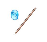 Galaxy Note 20 Ultra S Pen Replacement for Samsung Galaxy Note 20/ Note 20 Ultra 5G Stylus Pen Compatible with Samsung Galaxy Note 20 All model(withBluetooth), Mystic Bronze
