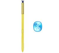 Galaxy Note 9 Stylus Pen with Bluetooth for Samsung Galaxy Note 9 Touch Screen S Pen Stylus Touch S Pen for Samsung Galaxy Note9 N960 All Versions Stylus Touch S Pen (Yellow/Blue)