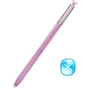 Galaxy Note 9 Stylus Pen withBluetooth for Samsung Galaxy Note 9 Touch Screen S Pen Stylus Touch S Pen for Samsung Galaxy Note9 N960 All Versions Stylus Touch S Pen (Lavender Purple)