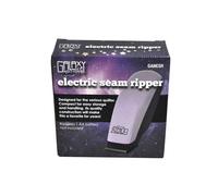 Galaxy Notions - Electric Seam Ripper Battery Operated (Purple)