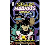 Galaxy of Madness Omnibus