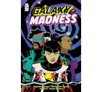 Galaxy of Madness Vol. 1