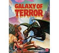 Galaxy of Terror