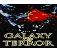 Galaxy Of Terror