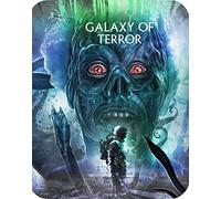 Galaxy of Terror [Blu-ray]