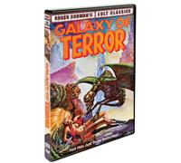 Galaxy of Terror [DVD] [1981] [Region 1] [US Import] [NTSC]