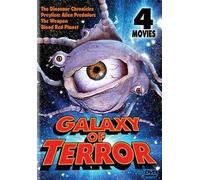 Galaxy of Terror [DVD] [Region 1] [US Import] [NTSC]