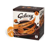 Galaxy | Orange Hot Chocolate - 8 pods for Dolce Gusto