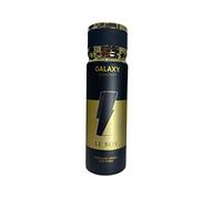 Galaxy Plus Concept LE BOY Perfume Body Spray - 200ml Single - Inspired By Bad Boy