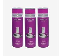Galaxy Plus Concept Perfume Body Spray - Inspired By Euforia - Pack of 3
