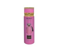 Galaxy Plus Concept SURPRISE Perfume Body Spray for Women 200ml - Inspired by Bombshell, Long-Lasting Fruity Floral Deodorant Spray