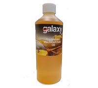 Galaxy Print Finishing Light Machine Oil, Tradesman's Oil, Sewing Machine Lubricant - Non-Toxic - 100ml