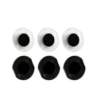 Galaxy Projector Discs Interchangeable Wide Angle Realistic Decoration