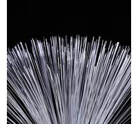 Galaxy Projector - Fiber Lights Colorful Changing | Color Fibers Fountain LED Night Light | All Over The Festive Atmosphere LED Colorful Color-Changing Fiber Lamp