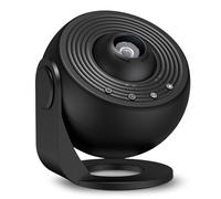 Galaxy Projector Pro for Bedroom, 13 in 1 Planetarium Star Projector Light with Timer, 360° Rotating Starry Sky Nebula Lamp, LED Space Ceiling Starry Sky Night Light for Adults & Kids Bedroom Decor