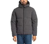 Galaxy Puffer Jacket Asphalt XXL