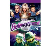 GALAXY QUEST