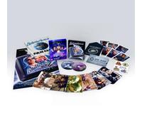 Galaxy Quest 25th Anniversary Collector's Edition 4K Ultra HD Steelbook
