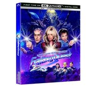 Galaxy Quest 4K UHD (4K UHD Blu-ray) Tim Allen Sigourney Weaver (US IMPORT)