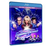 Galaxy Quest (Blu-ray) Tim Allen Sigourney Weaver Alan Rickman (US IMPORT)