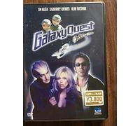 Galaxy Quest [DVD] [NTSC]