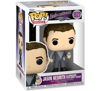 Galaxy Quest Jason Nesmith As Commander Peter Quincy Taggart POP Movies #1527