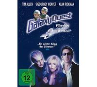 GALAXY QUEST - MOVIE [DVD] [1999]