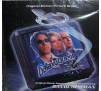 Galaxy Quest Original Motion Picture Score