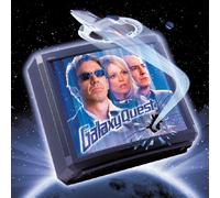 GALAXY QUEST - OST/VARIOUS VINYL LP NEW