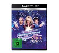 Galaxy Quest - Planlos durchs Weltall - 4K UHD
