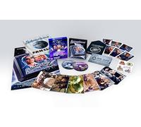 Galaxy Quest 25th Anniversary Collector's Edition 4K Ultra HD Steelbook