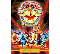 Galaxy Rangers - Vol. 3/Ep. 46-65