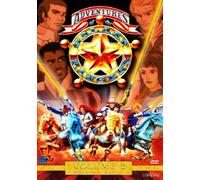Galaxy Rangers - Volume 2, Episoden 26-45