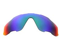 Galaxy Replacement Lenses for Oakley Jawbreaker Green Color Polarized green Size: Regular