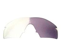 Galaxy Replacement Lenses for Oakley M Frame Strike Photochromic Transition,100% UVAB