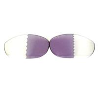 Galaxy Replacement Lenses for Oakley Monster Dog Photochromic Transition Size: Regular