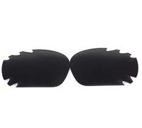 Galaxy Replacement Lenses For Oakley Racing Jacket Polarized Black,FREE S&H - clear, Regular