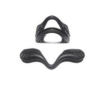 Galaxy Replacement Lenses For Oakley Si Ballistic M Frame 2.0 Z87 Polarized Multi Selection.., Black Nose Pad, 'Does not fit M2 Frame or M Frame'