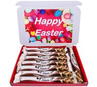 Galaxy Ripple Chocolate Bars Gift Box Easter Gifts Chocolates Hamper 8 Bars