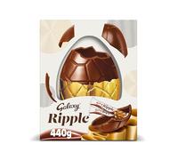 Galaxy Ripple Giant Egg