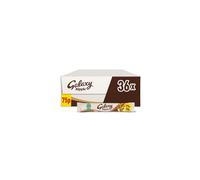 Galaxy Ripple Milk Chocolate Bar 30g (Pack of 36)