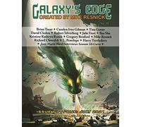 Galaxy’s Edge Magazine: Issue 51, July 2021