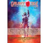 Galaxy’s Edge Magazine: Issue 53, November 2021